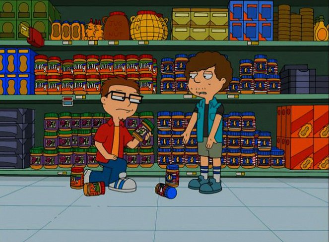 American Dad! - Black Mystery Month - Photos