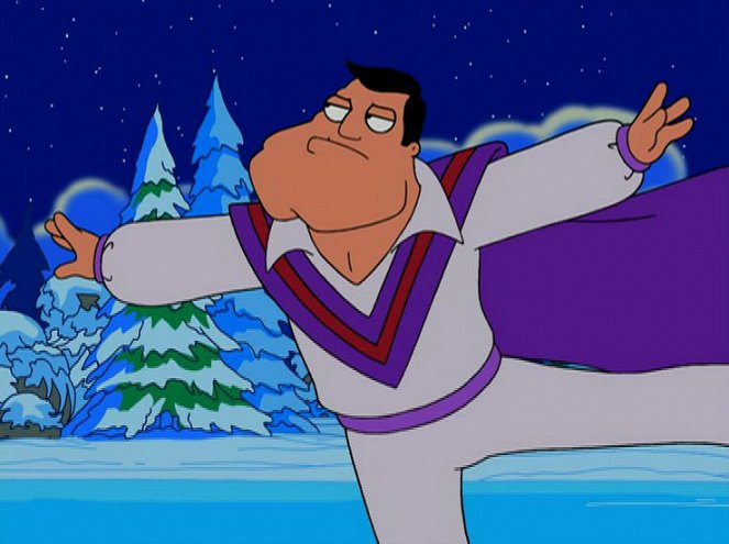 American Dad - Of Ice and Men - Photos