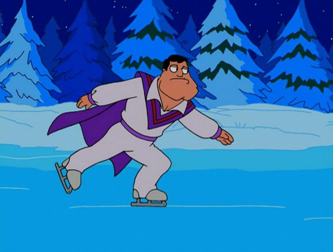 American Dad! - Of Ice and Men - Photos