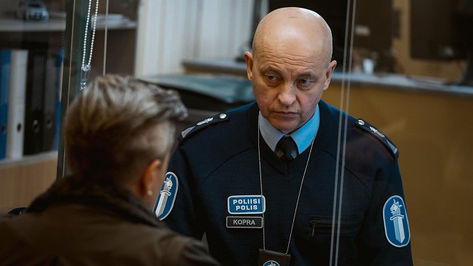 Roba - Season 5 - Fake News - Film - Rauno Ahonen