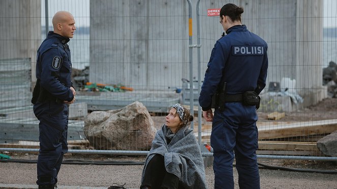 Roba - Season 5 - Kansalaisjournalisti - Filmfotos - Riku Nieminen