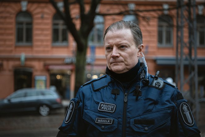 Roba - Season 5 - Maalitus - Kuvat elokuvasta - Kari Hietalahti