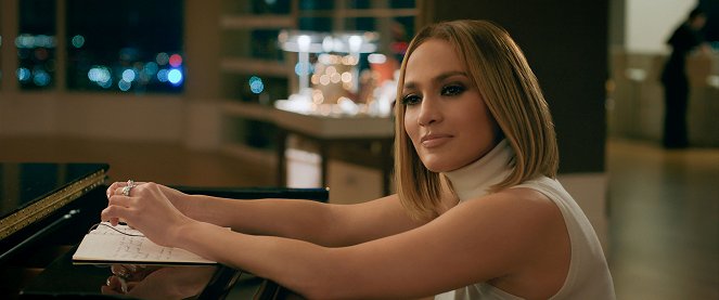 Marry Me - Verheiratet auf den ersten Blick - Filmfotos - Jennifer Lopez