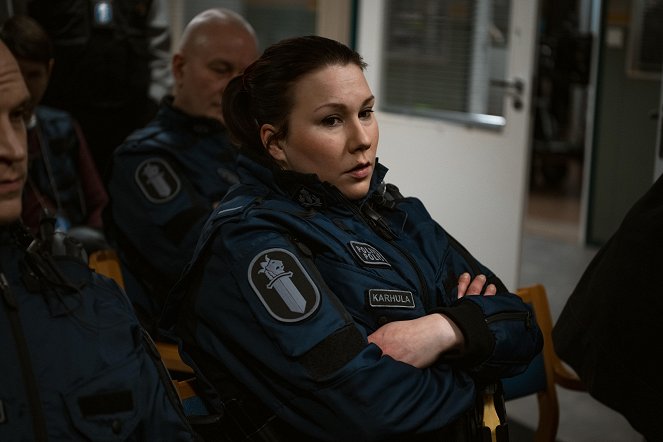 Roba - Season 5 - Kiusatut - Filmfotók - Annika Aapalahti