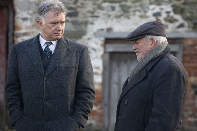 Inspector George Gently - Bomber's Moon - Photos