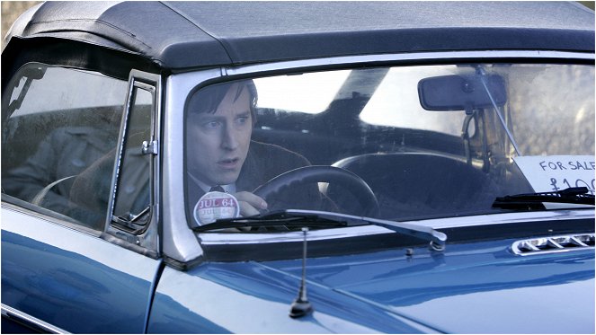 Inspector George Gently - Bomber's Moon - Photos