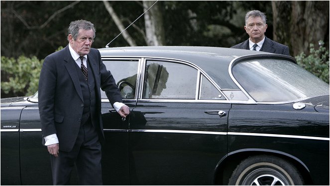 Inspector George Gently - Bomber's Moon - Do filme