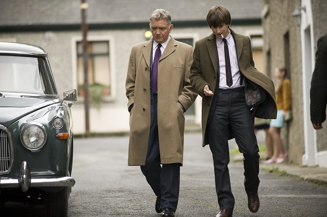 Inspector George Gently - Season 2 - Gently with the Innocents - Photos