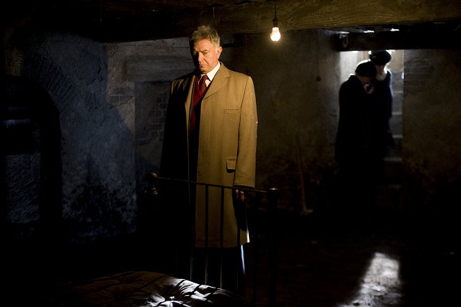 Inspektor George Gently - Season 2 - Niewinni - Z filmu