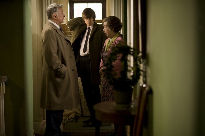 George Gently - Season 2 - Gyengéden az ártatlanokkal - Filmfotók