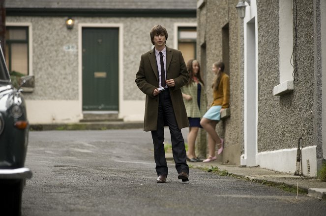 George Gently - Season 2 - Gyengéden az ártatlanokkal - Filmfotók