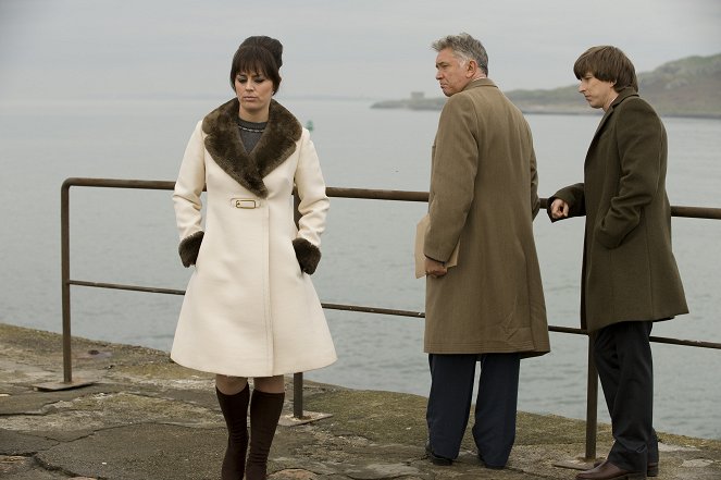 Inspektor George Gently - Nevinní se netrápí - Z filmu