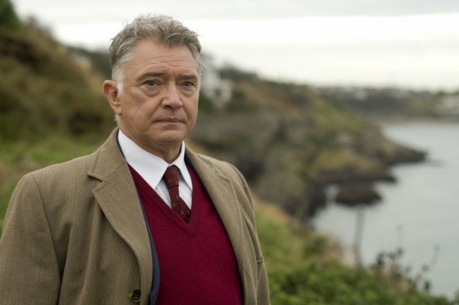 Inspector George Gently - Season 2 - Gently with the Innocents - Van film