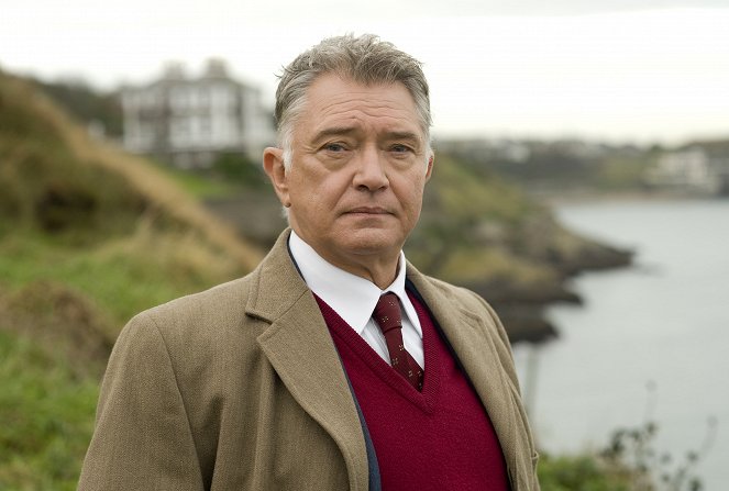 Inspector George Gently - Gently with the Innocents - Promo