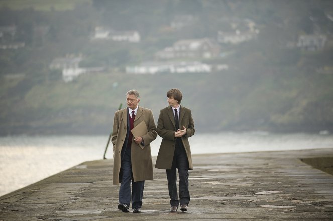 Inspector George Gently - Season 2 - Gently with the Innocents - Van film