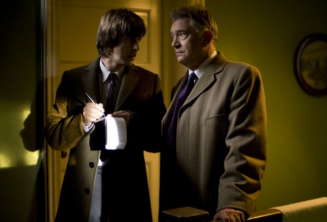 Inspector George Gently - Gently with the Innocents - Photos