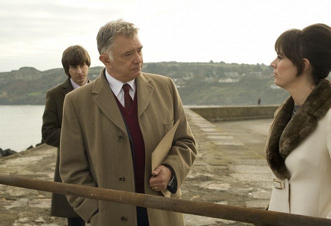 Inspector George Gently - Season 2 - Gently with the Innocents - Photos