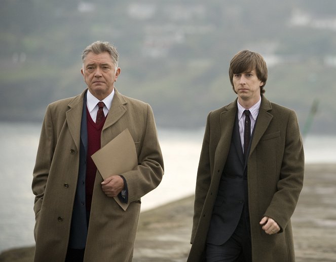 Inspecteur Gently - Season 2 - Gently with the Innocents - Film