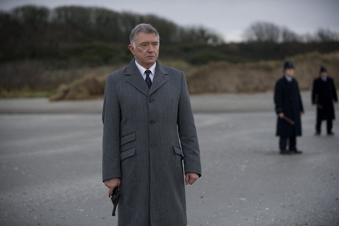 George Gently - Gently az éjszakában - Filmfotók