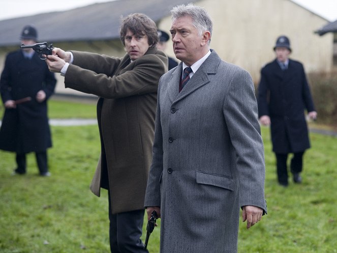 Inspector George Gently - Gently in the Night - Photos