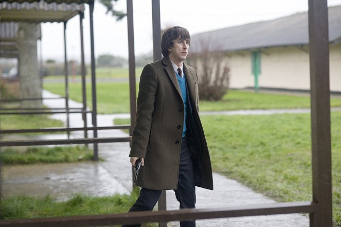 Inspector George Gently - Season 2 - Gently in the Night - Photos