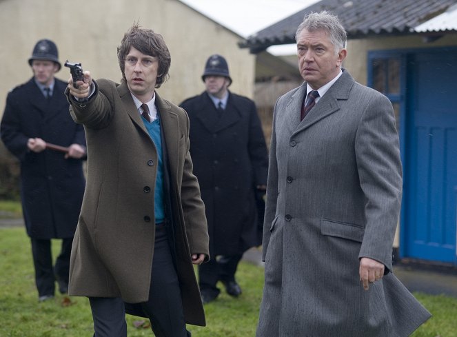 Inspector George Gently - Season 2 - Gently in the Night - Photos