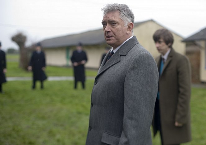 Inspector George Gently - Gently in the Night - Photos