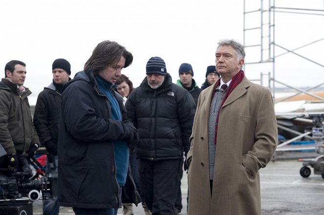 Inspector George Gently - Gently in the Blood - Making of