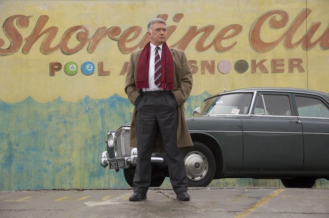Inspector George Gently - Gently in the Blood - Photos