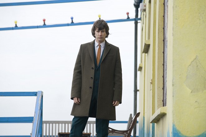 Inspector George Gently - Season 2 - Gently in the Blood - Photos