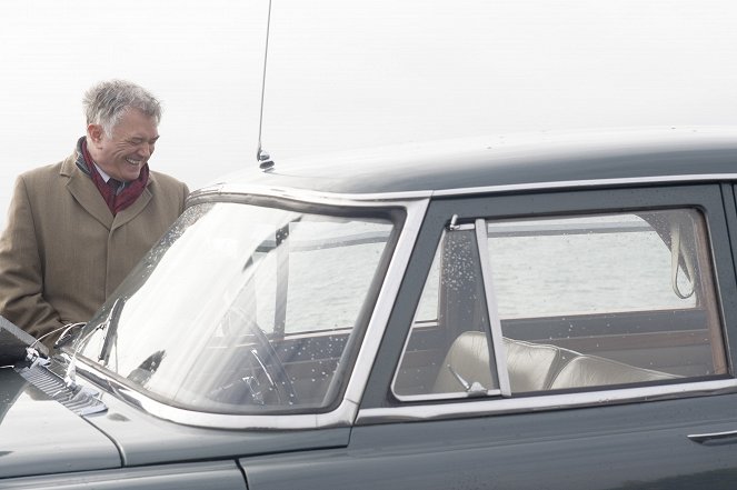 Inspector George Gently - Season 2 - Gently in the Blood - Photos