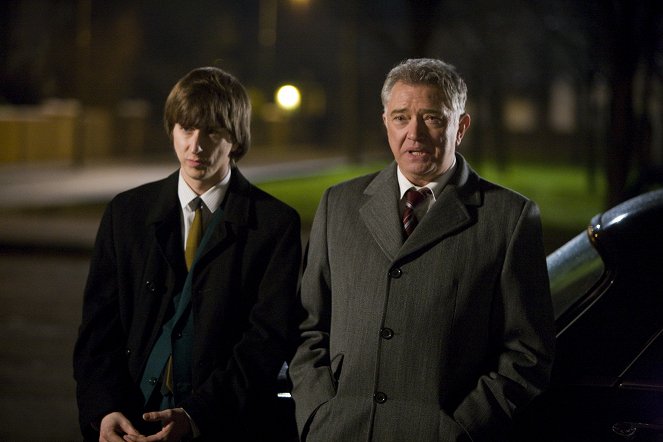 Inspector George Gently - Gently Through the Mill - Do filme