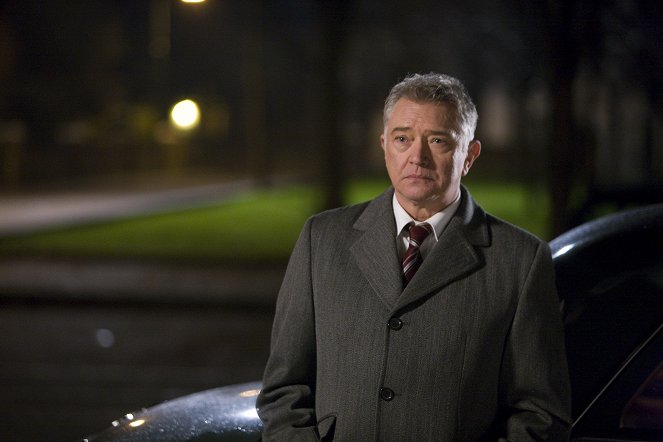 Inspector George Gently - Gently Through the Mill - Photos