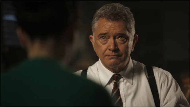 Inspector George Gently - Gently Through the Mill - Photos