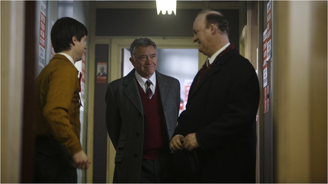 Inspector George Gently - Season 2 - Gently Through the Mill - Photos