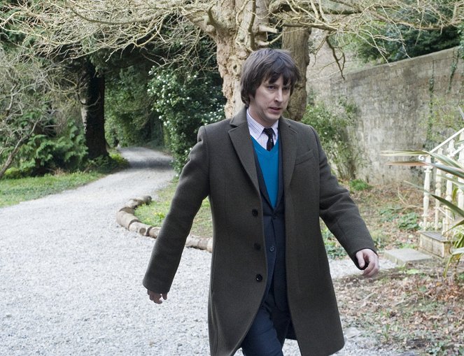 Inspector George Gently - Gently Through the Mill - Van film