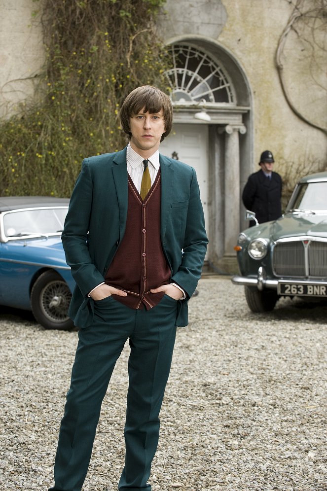 George Gently - Season 2 - Promóció fotók