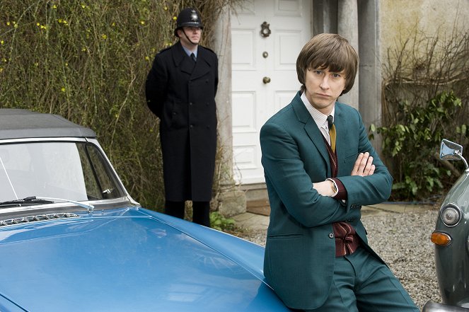 Inspector George Gently - Season 2 - Promo