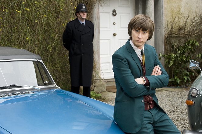 George Gently – Der Unbestechliche - Season 2 - Werbefoto