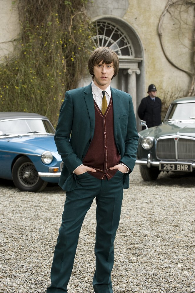 George Gently - Season 2 - Promóció fotók