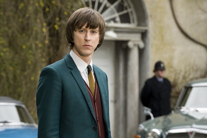 George Gently – Der Unbestechliche - Season 2 - Werbefoto