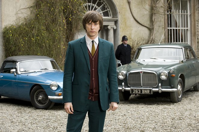 George Gently - Season 2 - Promóció fotók