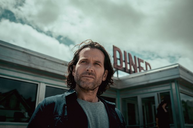 From - Season 1 - Long Day's Journey Into Night - Photos - Eion Bailey