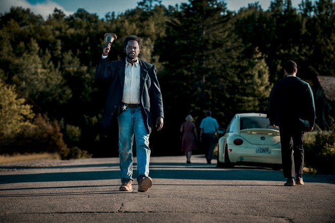 From - Season 1 - Long Day's Journey Into Night - Filmfotos - Harold Perrineau