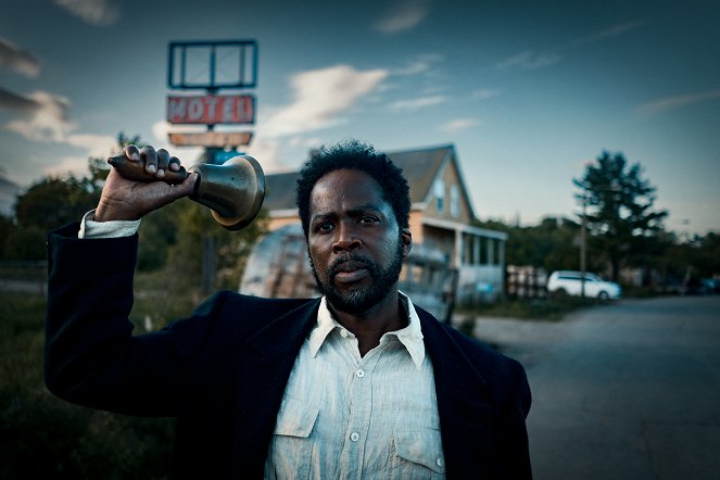 From - Long Day's Journey Into Night - Filmfotos - Harold Perrineau