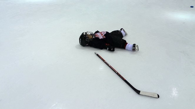 Hockey Dreams - Filmfotos