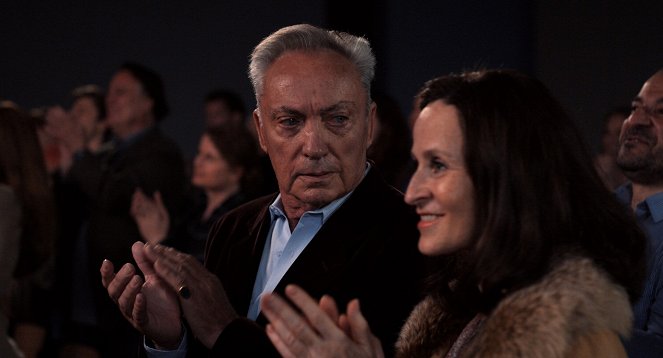 Udo Kier, Sophie Rois