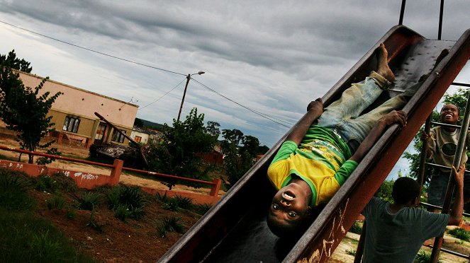 Angola - sen a skutečnost - Filmfotos