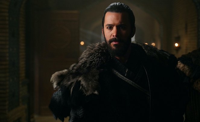 Alparslan: The Great Seljuks - Episode 11 - Photos - Barış Arduç