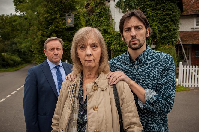 Midsomer Murders - Saints and Sinners - Promoción